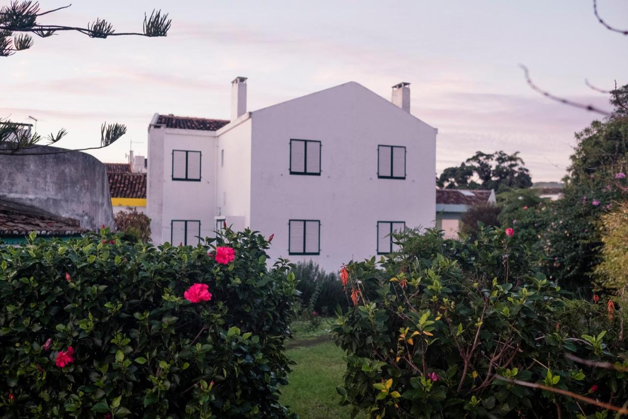 Quinta Da Cidade Villa Ponta Delgada  Exterior photo