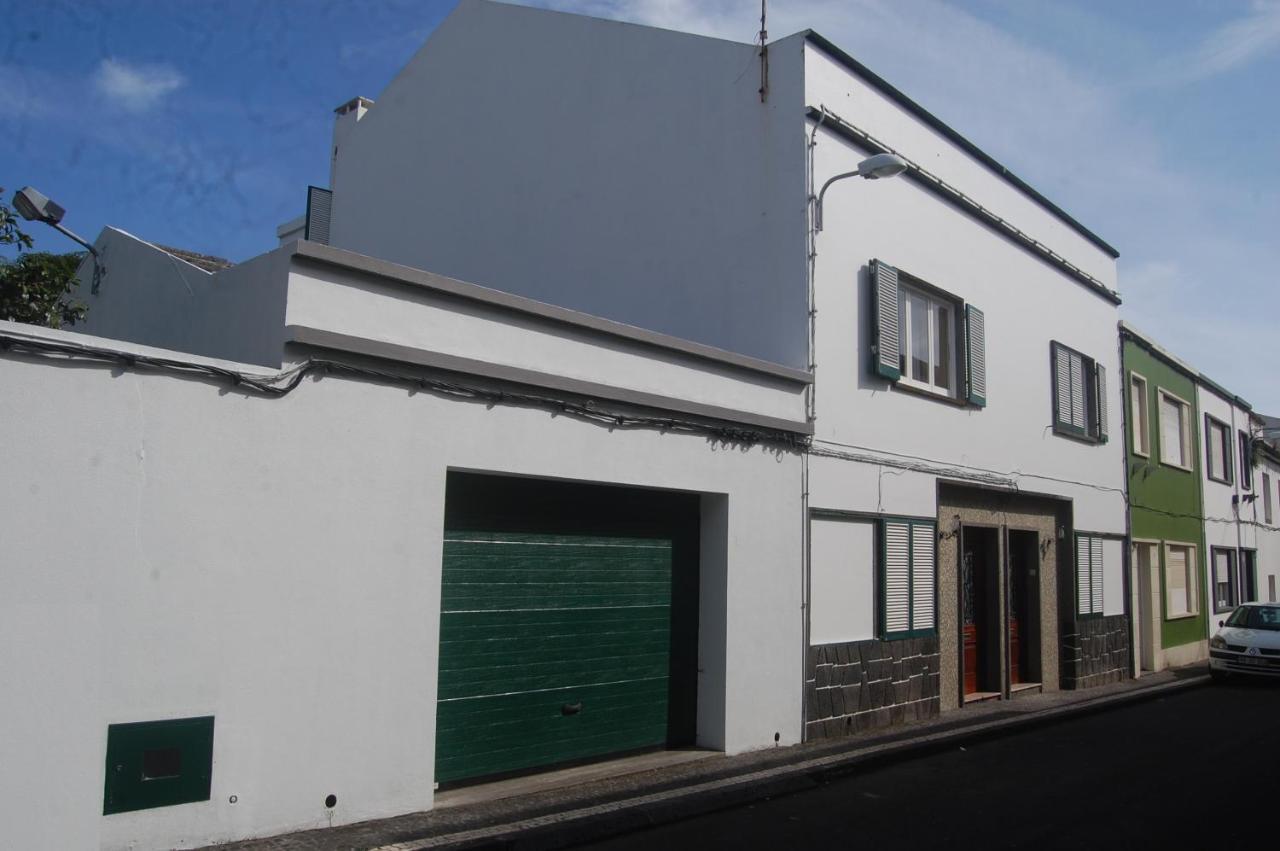 Quinta Da Cidade Villa Ponta Delgada  Exterior photo