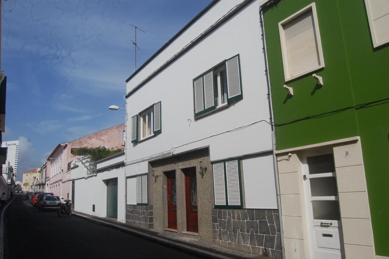 Quinta Da Cidade Villa Ponta Delgada  Exterior photo